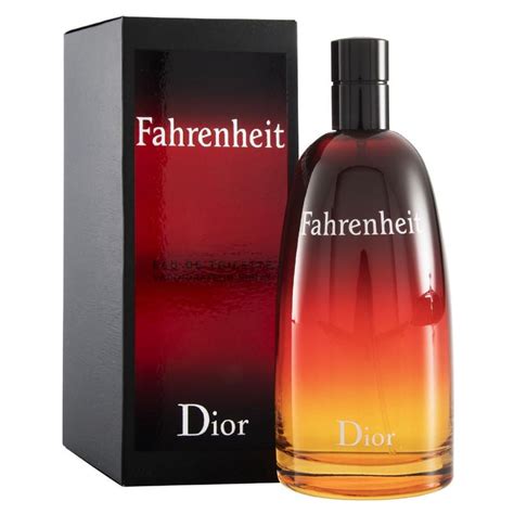 dior fahrenheit edt 200 ml|christian dior fahrenheit fragrance.